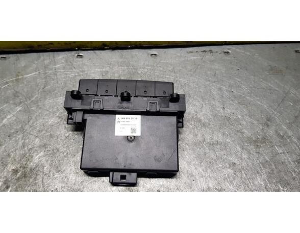 Switch for sead adjustment MERCEDES-BENZ B-CLASS (W245)