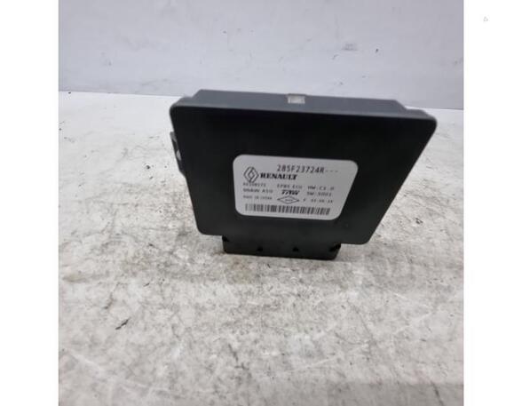 Control unit for fixing brake RENAULT ZOE (BFM_)