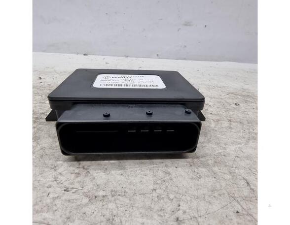 Control unit for fixing brake RENAULT ZOE (BFM_)