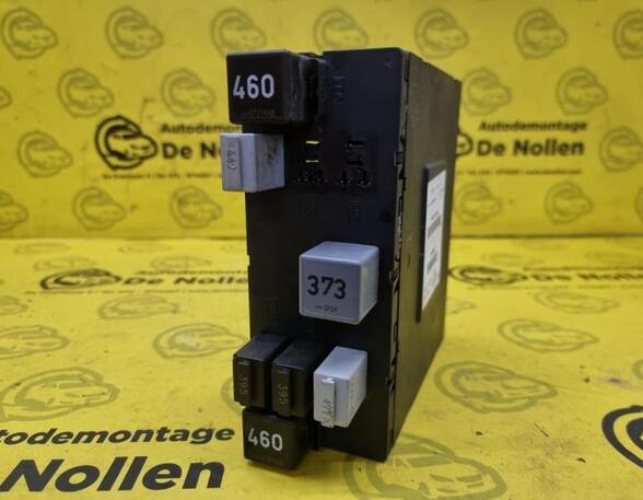 Control unit central electric (BCM) SEAT LEON (1P1)