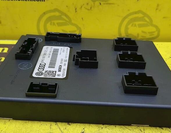 Control unit central electric (BCM) AUDI A4 Avant (8K5, B8), AUDI A5 Sportback (8TA)