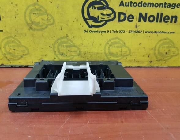 Control unit central electric (BCM) VW Golf VII (5G1, BE1, BE2, BQ1)