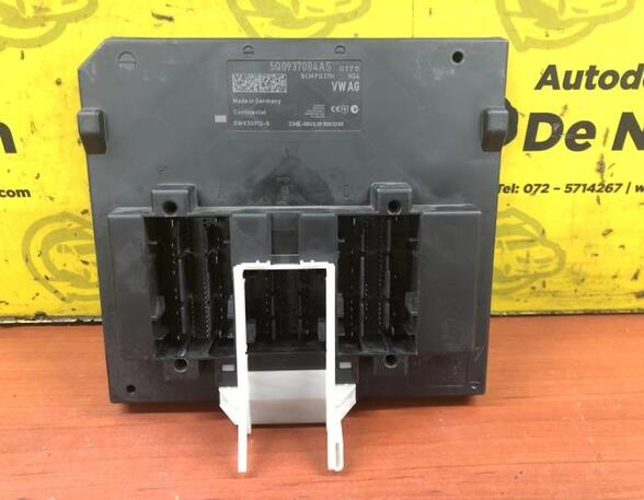 Control unit central electric (BCM) VW Golf VII (5G1, BE1, BE2, BQ1)