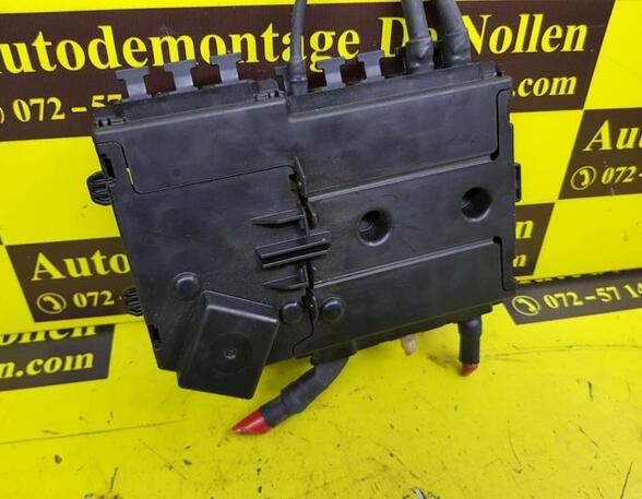 Control unit central electric (BCM) MERCEDES-BENZ E-CLASS T-Model (S213)