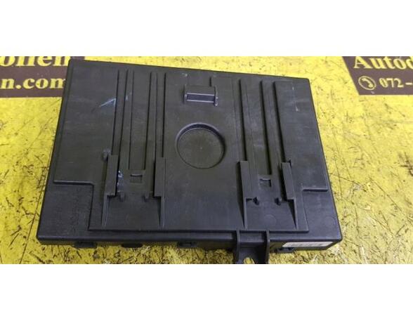 Control unit central electric (BCM) FORD Fiesta VI (CB1, CCN)