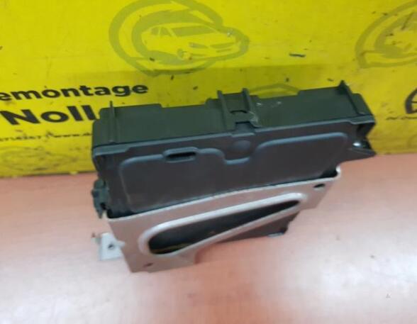 Control unit central electric (BCM) NISSAN QASHQAI II SUV (J11, J11_)