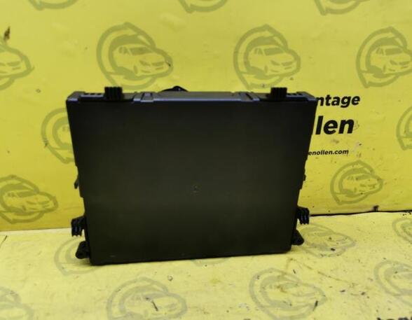 Control unit central electric (BCM) MERCEDES-BENZ A-Klasse (W169)