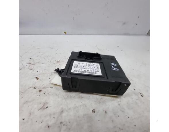 Control unit central electric (BCM) FORD Galaxy (WA6), FORD S-Max (WA6)