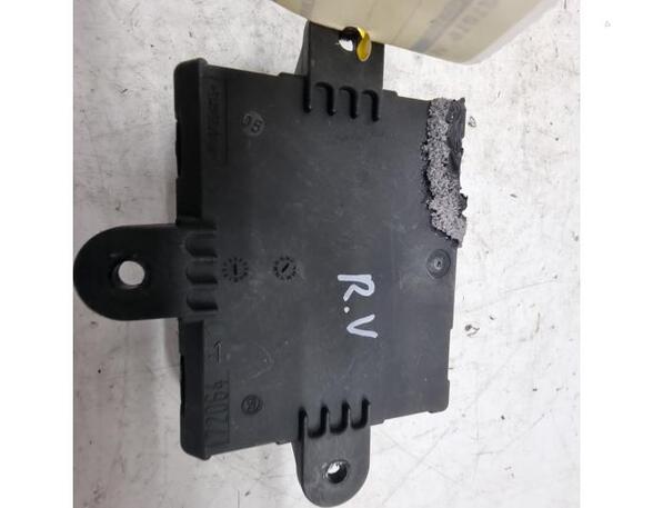 Control unit central electric (BCM) FORD Galaxy (WA6), FORD S-Max (WA6)