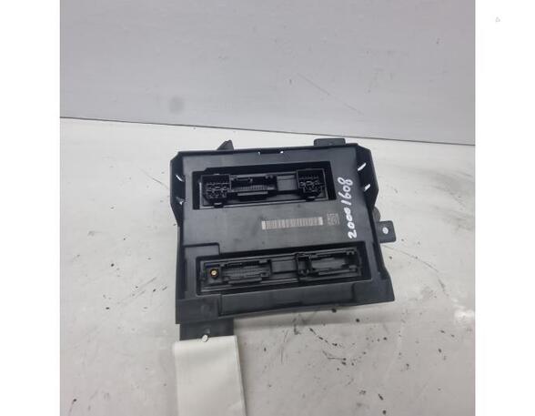 Control unit central electric (BCM) AUDI A5 (8T3)