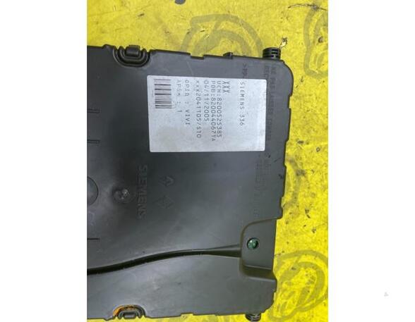 Control unit central electric (BCM) RENAULT MEGANE II Estate (KM0/1_)