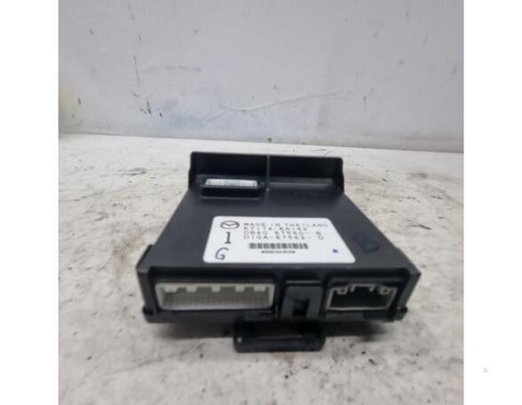 Control unit central electric (BCM) MAZDA CX-3 (DK)