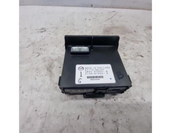 Control unit central electric (BCM) MAZDA CX-3 (DK)