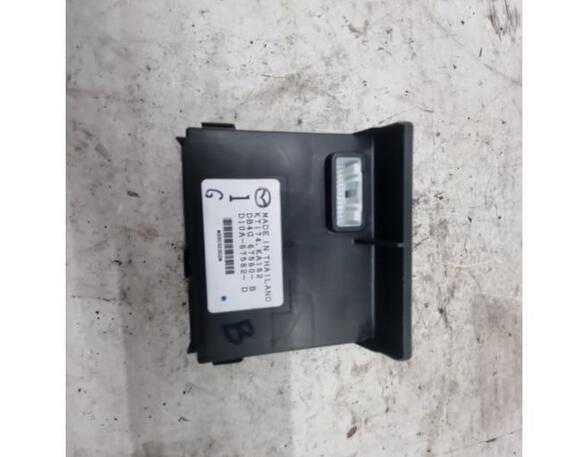 Control unit central electric (BCM) MAZDA CX-3 (DK)