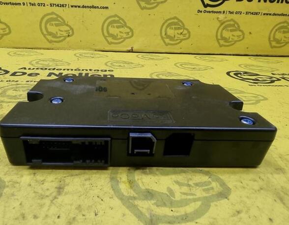 Control unit Bluetotoh FORD FIESTA VI (CB1, CCN)