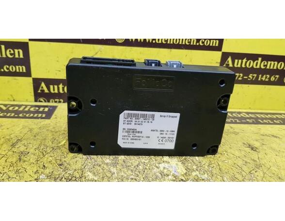 Control unit Bluetotoh FORD FIESTA VI (CB1, CCN)