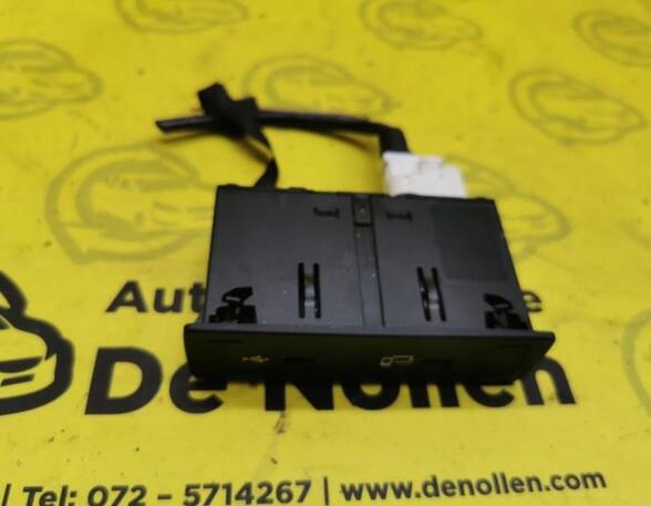 Control unit Bluetotoh MERCEDES-BENZ SPRINTER 3,5-t Van (906)