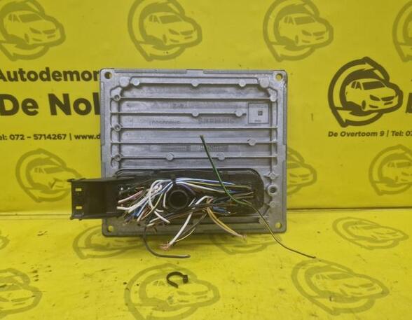 Control unit for injection system FORD KA (RB_)