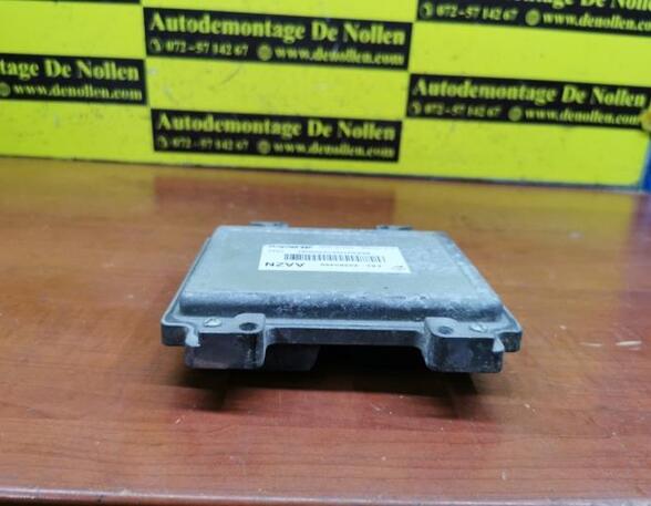 Control unit for injection system OPEL CORSA D (S07)