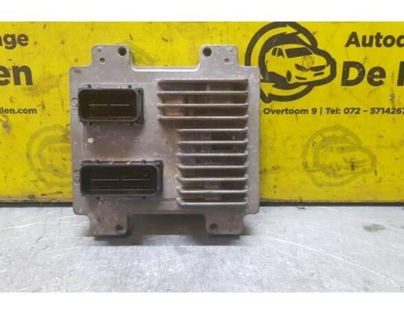 Control unit for injection system OPEL CORSA D (S07)