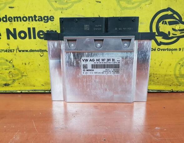 Control unit for injection system VW GOLF VII (5G1, BQ1, BE1, BE2)