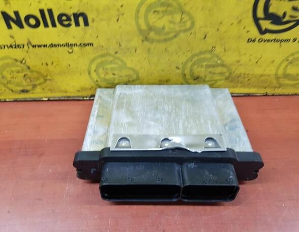 Control unit for injection system VW GOLF VII (5G1, BQ1, BE1, BE2)