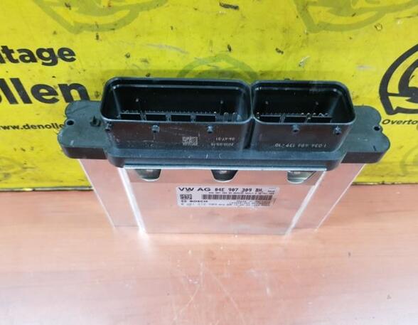 Control unit for injection system VW GOLF VII (5G1, BQ1, BE1, BE2)