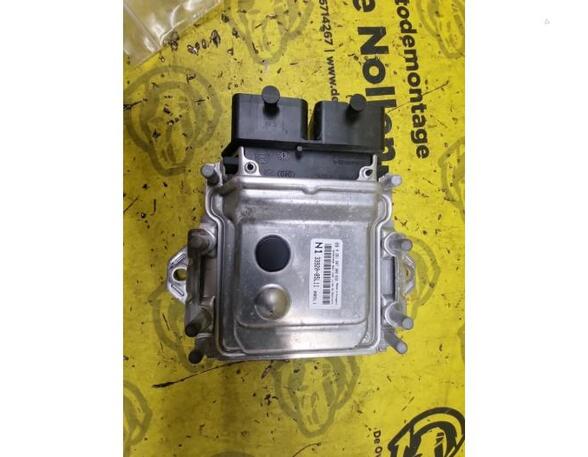 Control unit for injection system OPEL AGILA (B) (H08)