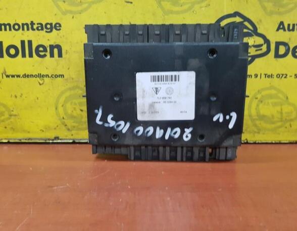 Control unit for seat PORSCHE CAYENNE (9PA)