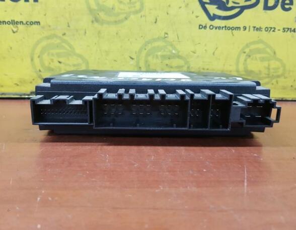 Control unit for seat PORSCHE CAYENNE (9PA)