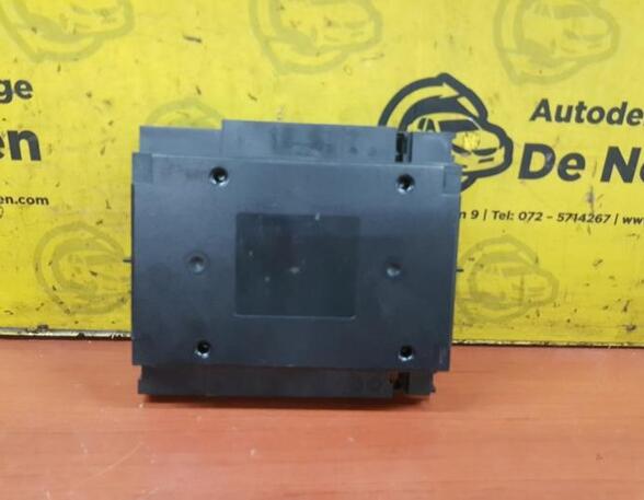 Control unit for seat PORSCHE CAYENNE (9PA)