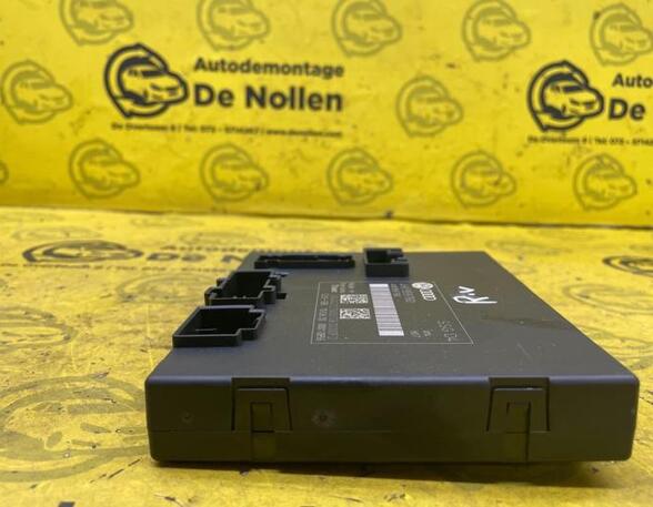 Control unit for seat VW TOUAREG (7P5, 7P6)