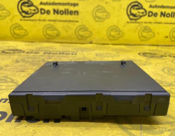 Control unit for seat VW TOUAREG (7P5, 7P6)