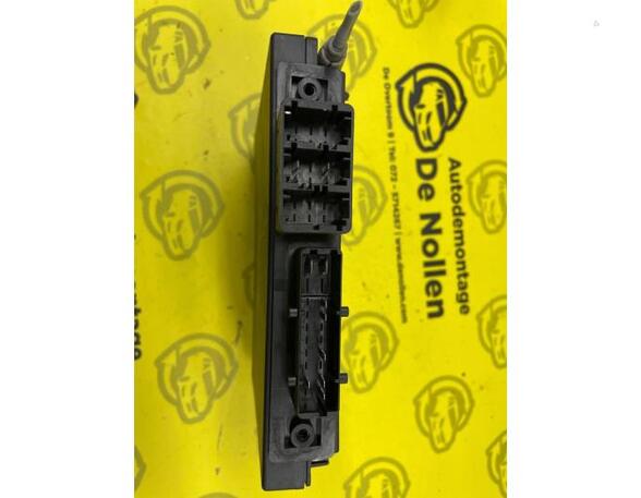 Control unit for seat VW GOLF IV (1J1)