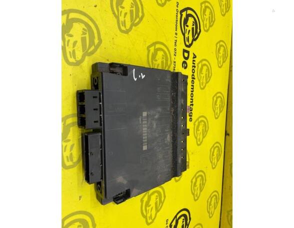 Control unit for seat VW GOLF IV (1J1)