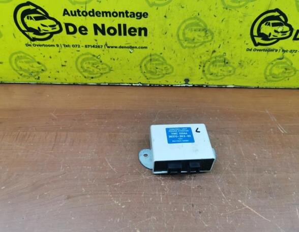 Control unit gateway HONDA CONCERTO (HW, MA)