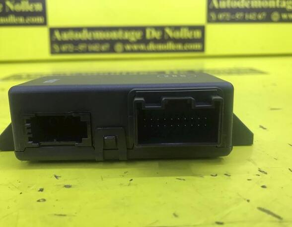 Control unit gateway AUDI A5 (8T3)