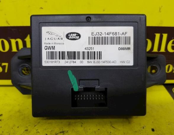 Control unit gateway LAND ROVER RANGE ROVER EVOQUE (L538)