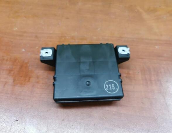 Control unit gateway PORSCHE CAYENNE (92A)