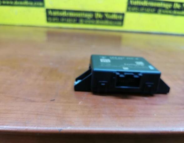 Control unit gateway PORSCHE CAYENNE (92A)