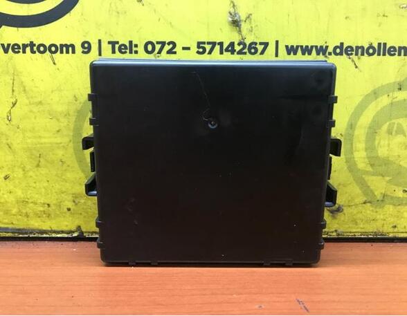 Control unit gateway VW GOLF VII (5G1, BQ1, BE1, BE2)