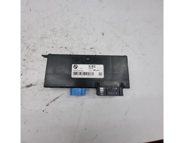 Control unit gateway BMW 5 (F10)