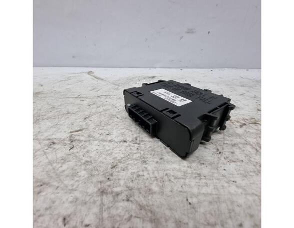 Control unit gateway RENAULT ZOE (BFM_)