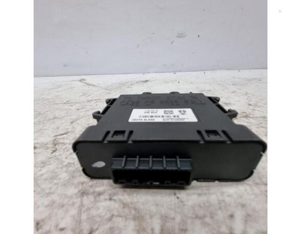 Control unit gateway RENAULT ZOE (BFM_)