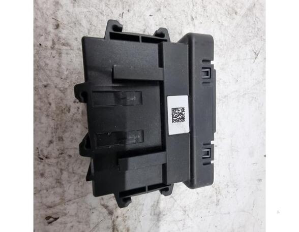 Control unit gateway RENAULT ZOE (BFM_)