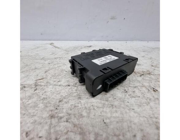 Control unit gateway RENAULT ZOE (BFM_)