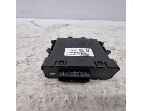 Control unit gateway RENAULT ZOE (BFM_)