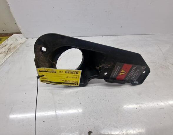 Closing plate MERCEDES-BENZ SPRINTER 3-t Van (906)