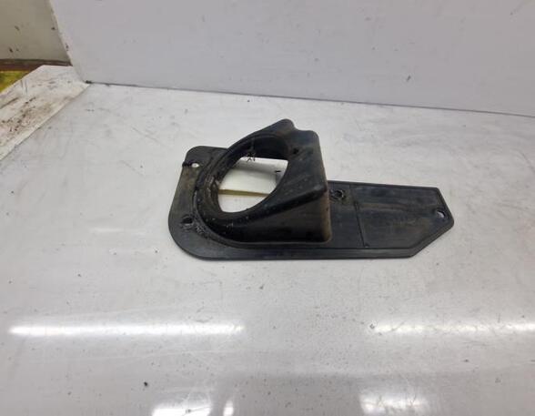 Closing plate MERCEDES-BENZ SPRINTER 3-t Van (906)