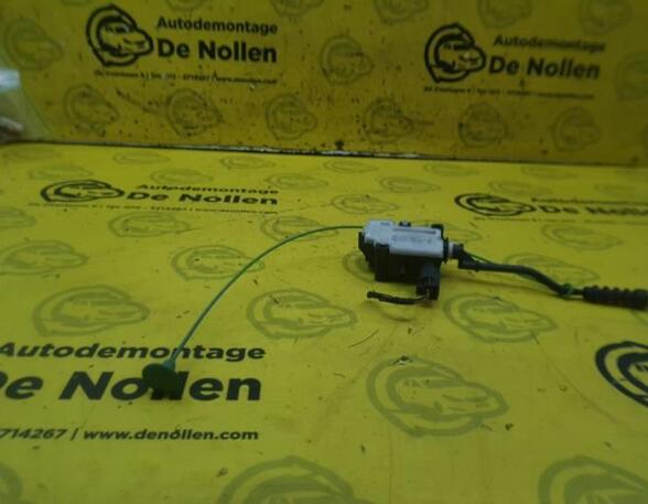 Servomotor for fuel filler flap MINI MINI COUNTRYMAN (R60)